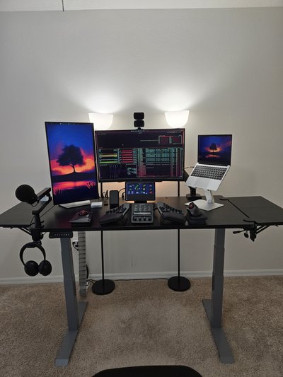 Workstation